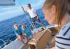 Bavaria Cruiser 41 2019  charter Segelboot Italien
