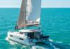 Lagoon 38 2027  yachtcharter