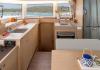 Lagoon 38 2027  yachtcharter CORFU