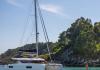 Lagoon 43 2027  charter Katamaran Griechenland