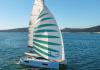 Lagoon 43 2027  yachtcharter Athens