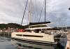 Fountaine Pajot Aura 51 2024  yachtcharter Preveza