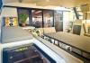 Fountaine Pajot Aura 51 2024  charter Katamaran Griechenland