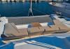 Fountaine Pajot Aura 51 2024  yachtcharter
