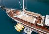 Kadena - Gulet 2003  yachtcharter