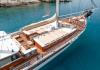 Kadena - Gulet 2003  yachtcharter Split
