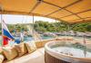 Kadena - Gulet 2003  yachtcharter Split
