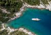 Kadena - Gulet 2003  yachtcharter