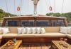 Kadena - Gulet 2003  yachtcharter Split