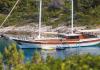 Kadena - Gulet 2003  yachtcharter