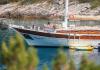 Kadena - Gulet 2003  yachtcharter