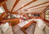 Kadena - Gulet 2003  yachtcharter