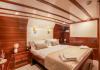 Kadena - Gulet 2003  yachtcharter Split