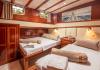 Kadena - Gulet 2003  yachtcharter Split