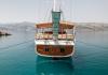 Kadena - Gulet 2003  yachtcharter