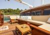 Kadena - Gulet 2003  yachtcharter