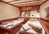 Kadena - Gulet 2003  yachtcharter Split