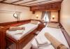 Kadena - Gulet 2003  yachtcharter