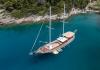 Kadena - Gulet 2003  yachtcharter