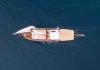 Kadena - Gulet 2003  yachtcharter Split
