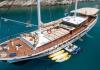 Kadena - Gulet 2003  yachtcharter