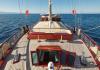 Linda - Gulet 2004  charter Motorsegler Kroatien