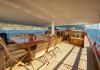 Linda - Gulet 2004  yachtcharter Split
