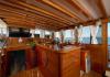Linda - Gulet 2004  yachtcharter