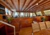 Linda - Gulet 2004  yachtcharter Split