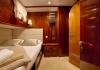 Linda - Gulet 2004  yachtcharter Split