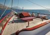 Linda - Gulet 2004  charter Motorsegler Kroatien