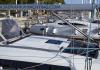 Dufour 412 GL 2018  yachtcharter LOŠINJ