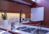 Dufour 412 GL 2018  charter Segelboot Kroatien