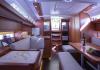 Dufour 412 GL 2018  yachtcharter LOŠINJ