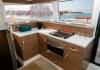 Bali 4.2 2022  yachtcharter Preveza
