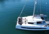 Bali Catsmart 2024  charter Katamaran Griechenland
