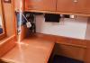 Bavaria Cruiser 40 2012  yachtcharter Preveza