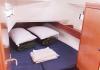 Bavaria Cruiser 40 2012  yachtcharter