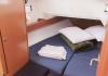 Bavaria Cruiser 40 2012  charter Segelboot Griechenland