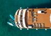 Il Mare - Motoryacht 2017  charter Motoryacht Kroatien