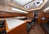 Bavaria C45 2020  charter Segelboot Griechenland