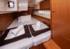 Bavaria C45 2020  charter Segelboot Griechenland