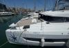 Bali 4.2 2025  yachtcharter