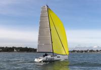 Segelboot Pogo 44 MALLORCA Spanien