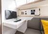 Pogo 44 2025  charter Segelboot Spanien