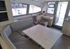 Leopard 40 2018  charter Katamaran Italien