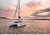 Lagoon 46 2023  yachtcharter MAHE