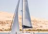Lagoon 46 2023  yachtcharter