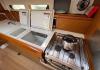 Sun Odyssey 479 2019  charter Segelyacht Kroatien