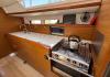 Sun Odyssey 479 2019  yachtcharter